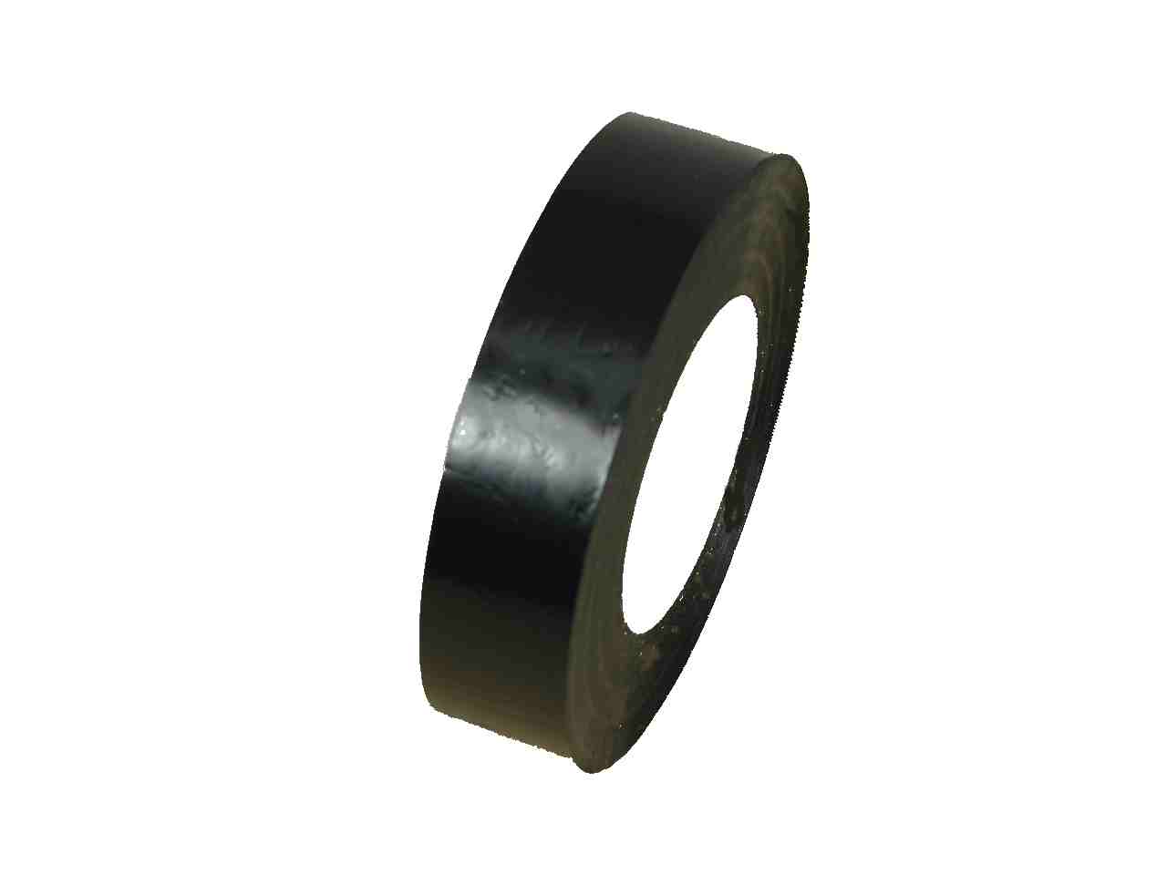(image for) Electrical Tape-Black-Case of 100 rolls